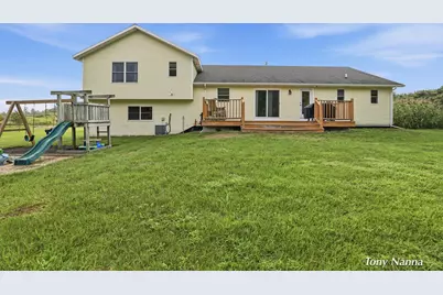 355 N Shaw Road, Bailey, MI 49303 - Photo 46