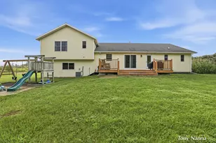 355 N Shaw Rd, Bailey, MI 49303 - Photo 46