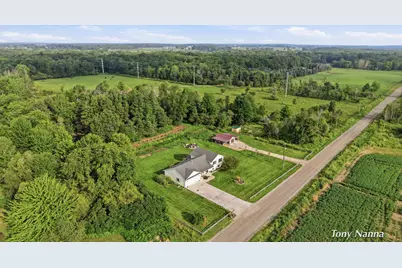 355 N Shaw Road, Bailey, MI 49303 - Photo 6