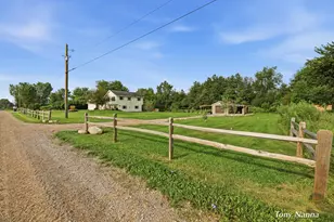 355 N Shaw Rd, Bailey, MI 49303 - Photo 4