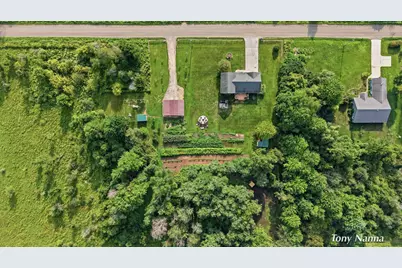 355 N Shaw Road, Bailey, MI 49303 - Photo 10