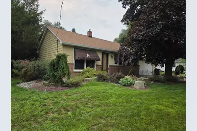 11674 8th Avenue NW, Grand Rapids, MI 49534 - Photo 1