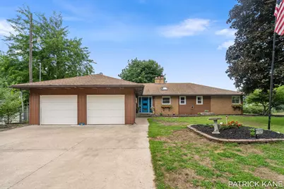 11501 S West County Line Road, Greenville, MI 48838 - Photo 1