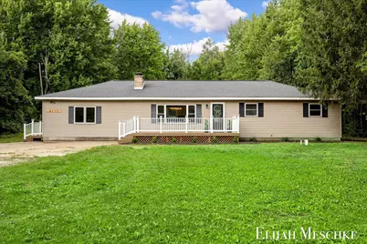 3240 E Riley Thompson Road, Twin Lake, MI 49457 - Photo 1