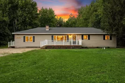 3240 E Riley Thompson Road, Twin Lake, MI 49457 - Photo 2