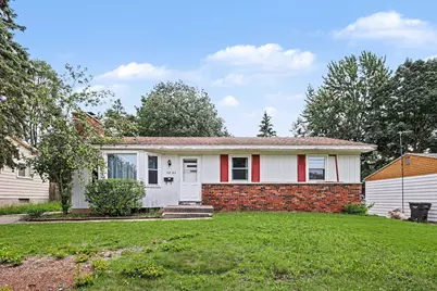3864 Havana Avenue SW, Wyoming, MI 49509 - Photo 2