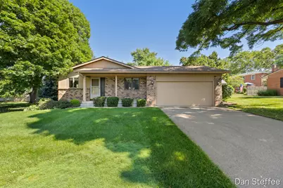 2121 Dewberry Drive NE, Grand Rapids, MI 49505 - Photo 1