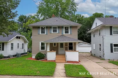 143 Burr Oak Street NE, Grand Rapids, MI 49505 - Photo 2