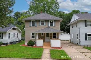 143 Burr Oak St NE, Grand Rapids, MI 49505 - Photo 1