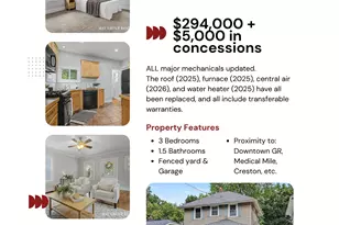 143 Burr Oak St NE, Grand Rapids, MI 49505 - Photo 2