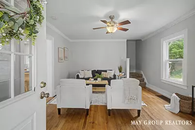143 Burr Oak Street NE, Grand Rapids, MI 49505 - Photo 6