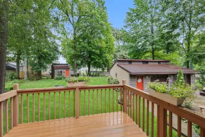 128 Clyde James Drive, Pleasant Lake, MI 49272 - Photo 20