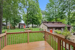 128 Clyde James Dr, Pleasant Lake, MI 49272 - Photo 20