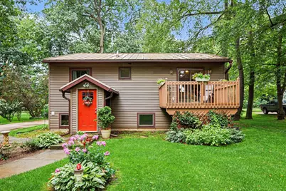 128 Clyde James Drive, Pleasant Lake, MI 49272 - Photo 18