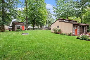 128 Clyde James Dr, Pleasant Lake, MI 49272 - Photo 24