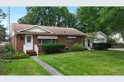 624 Helena Street, Dowagiac, MI 49047 - Photo 2