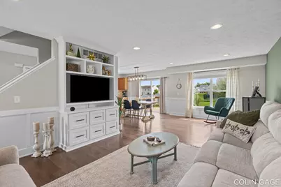1654 Sunny Glen Drive SE, Caledonia, MI 49316 - Photo 8