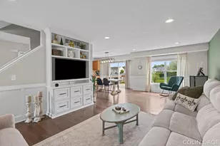 1654 Sunny Glen Dr SE, Caledonia, MI 49316 - Photo 8