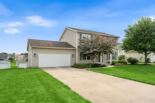 1654 Sunny Glen Dr SE, Caledonia, MI 49316 - Photo 4