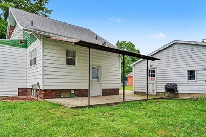 114 Mansie Street, Ceresco, MI 49033 - Photo 26