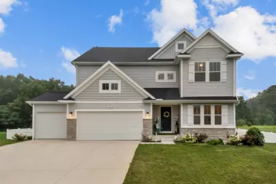 137 Tiger Lillie Lane, Niles, MI 49120 - Photo 1