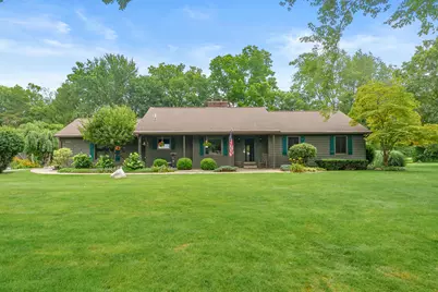 43501 Duane Lane, Paw Paw, MI 49079 - Photo 1