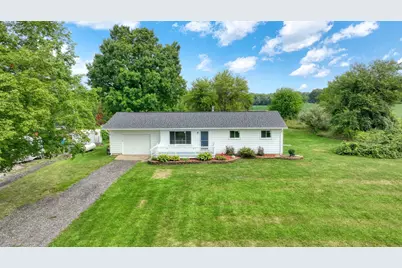 3238 Territorial Road, Leslie, MI 49251 - Photo 1