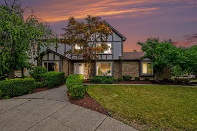 22276 Sheffield Court, Farmington Hills, MI 48335 - Photo 1