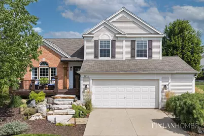 8655 Haystack Road SE, Caledonia, MI 49316 - Photo 1