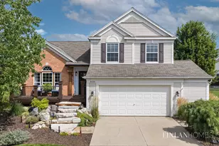 8655 Haystack Road SE, Caledonia, MI 49316 - Photo 1