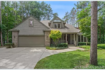 13469 Redbird Lane, Grand Haven, MI 49417 - Photo 1