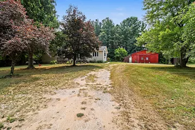 1061 E Fountain Road, Free Soil, MI 49411 - Photo 2