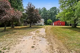 1061 E Fountain Rd, Free Soil, MI 49411 - Photo 2