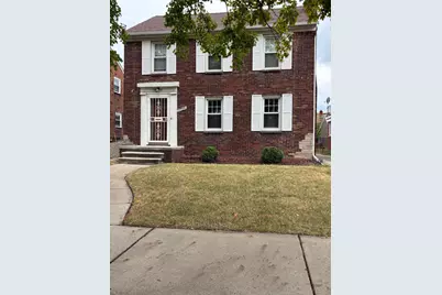 10734 E Outer Drive E, Detroit, MI 48224 - Photo 1