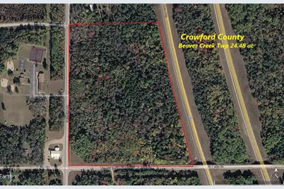 0Vl Grayling Road, Grayling, MI 49738 - Photo 2