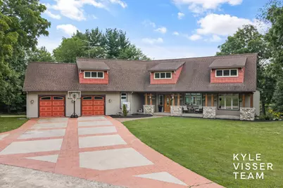 590 Talisman Drive NE, Lowell, MI 49331 - Photo 1