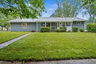 519 Claremont St, Buchanan, MI 49107 - Photo 1