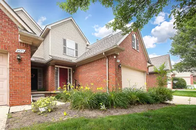 2677 Brooklyn Drive, Ypsilanti, MI 48198 - Photo 40