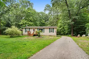 1225 S Briggs Road S, Middleville, MI 49333 - Photo 1
