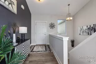 4208 Shetland Dr, Hudsonville, MI 49426 - Photo 6