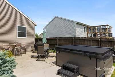 4208 Shetland Drive, Hudsonville, MI 49426 - Photo 32