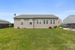 4208 Shetland Dr, Hudsonville, MI 49426 - Photo 34