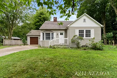 5275 N Scenic, Whitehall, MI 49461 - Photo 1