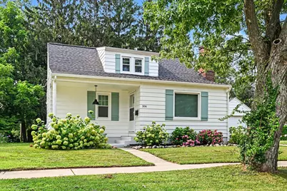 506 Fruit Street, South Haven, MI 49090 - Photo 1