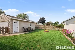 3283 Larue St SW, Grandville, MI 49418 - Photo 26