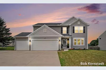 3428 Harvestway Court, Hamilton, MI 49419 - Photo 36