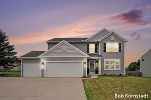 3428 Harvestway Ct, Hamilton, MI 49419 - Photo 36