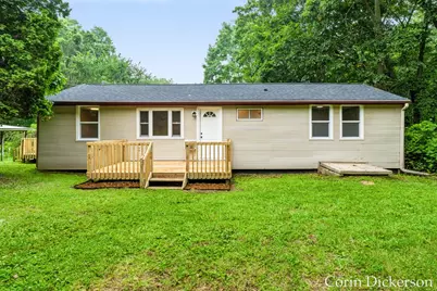 13790 Hutchinson Road, Dowling, MI 49050 - Photo 1