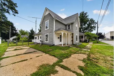 203 Brown Street, Durand, MI 48429 - Photo 2