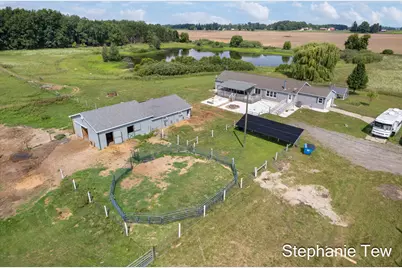 4155 N Neff Road, Edmore, MI 48829 - Photo 2